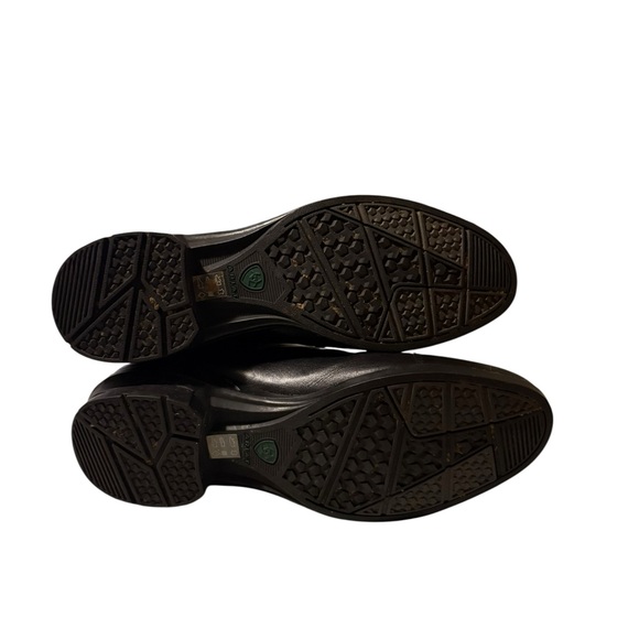 Ariat® Ladies Heritage IV Zip Waterproof Paddock Boots Black 8M - Picture 7 of 10